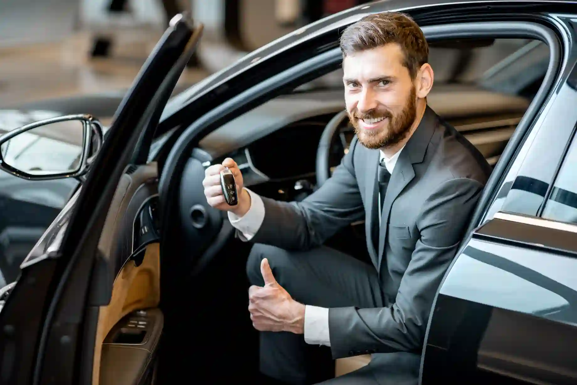 Commercial Auto