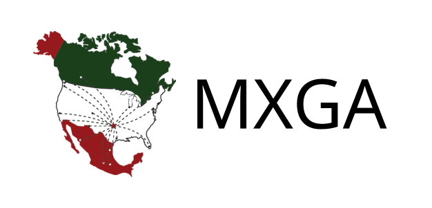 MXGA MXGA