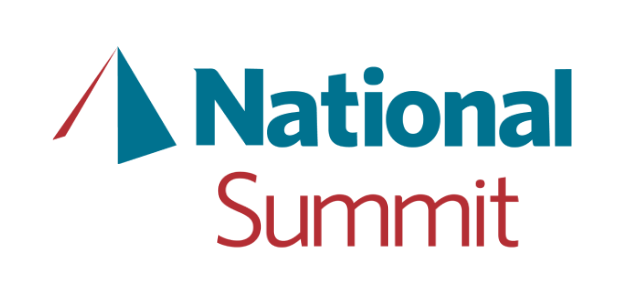 National Summit logo